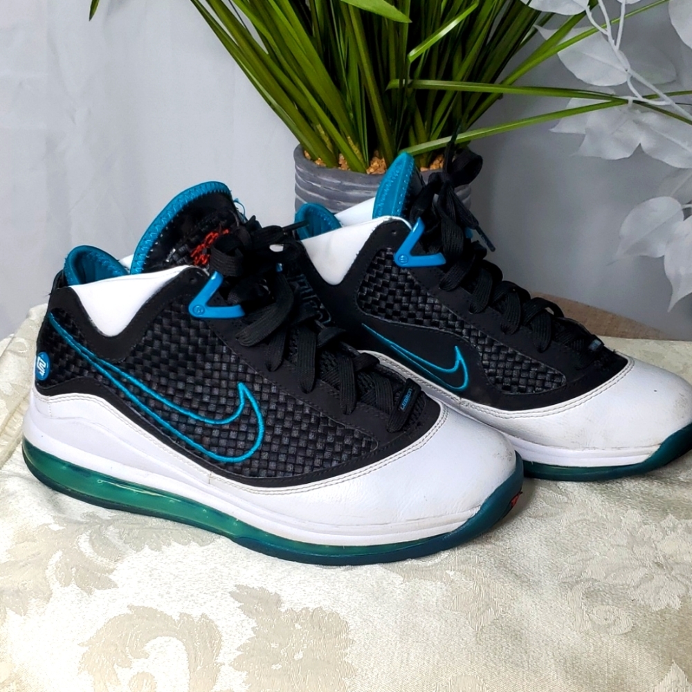 NIKE LEBRON JAMES SNEAKERS